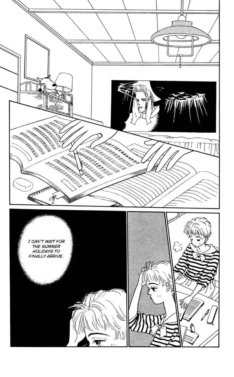 Pii Natsu ga Ippai Chapter 20 page 19 - Chapter 20