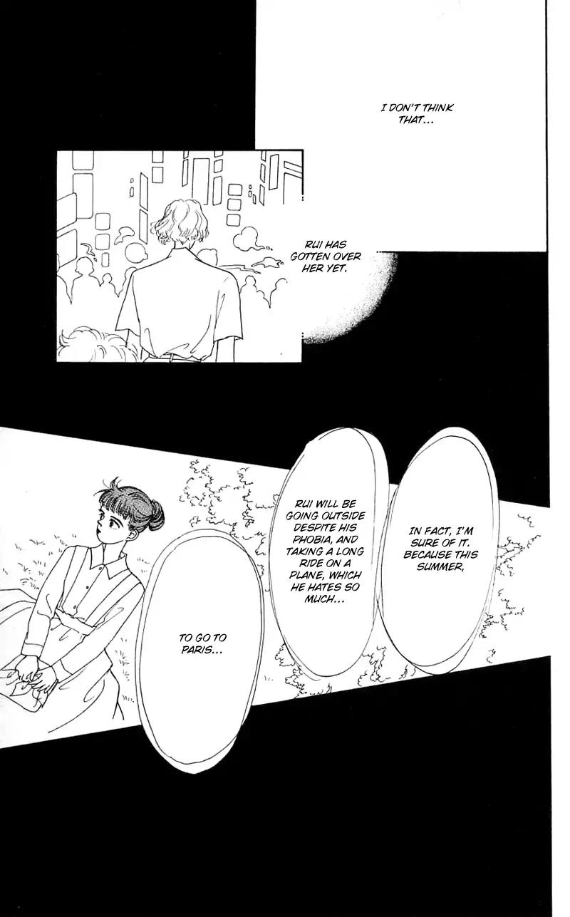 Pii Natsu ga Ippai Chapter 21 page 12 - Chapter 21