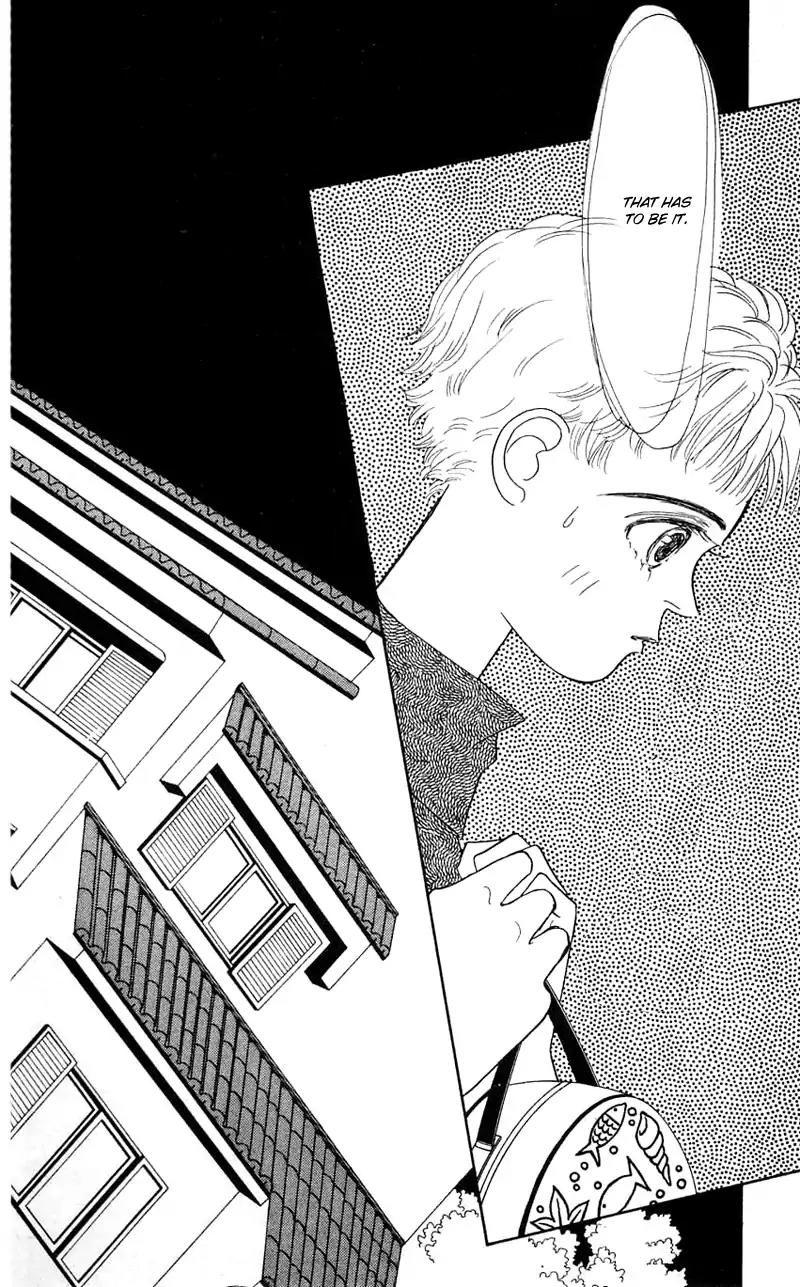 Pii Natsu ga Ippai Chapter 21 page 13 - Chapter 21