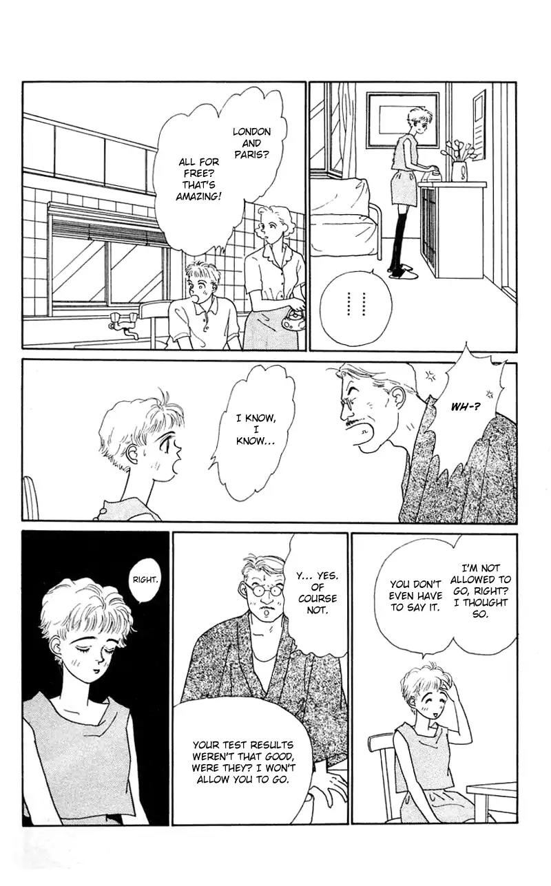Pii Natsu ga Ippai Chapter 21 page 19 - Chapter 21
