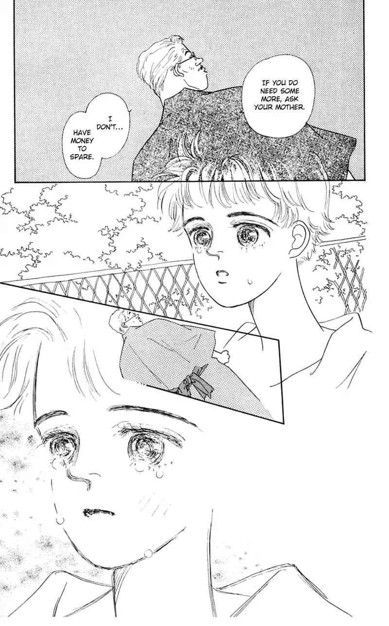 Pii Natsu ga Ippai Chapter 21 page 24 - Chapter 21