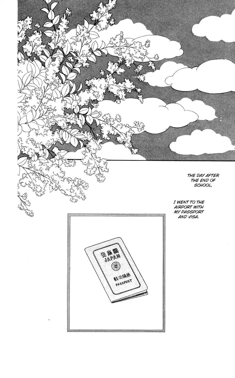 Pii Natsu ga Ippai Chapter 21 page 25 - Chapter 21