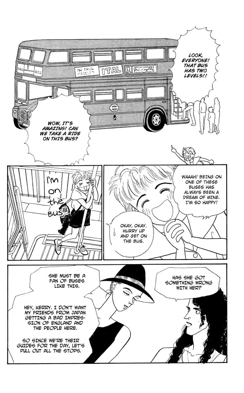 Pii Natsu ga Ippai Chapter 22 page 13 - Chapter 22