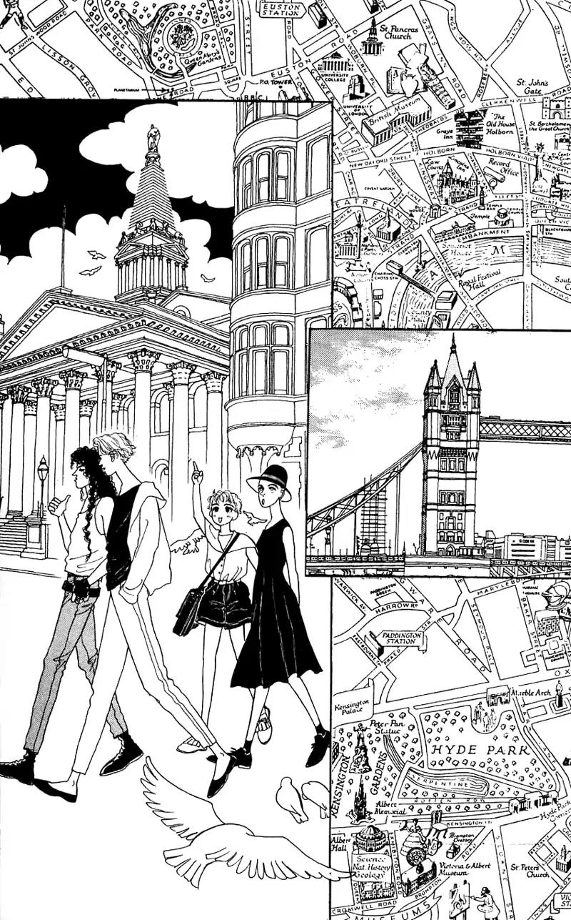 Pii Natsu ga Ippai Chapter 22 page 16 - Chapter 22