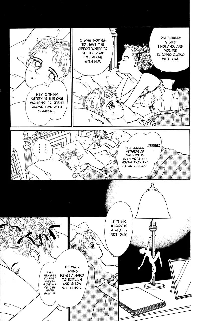 Pii Natsu ga Ippai Chapter 22 page 24 - Chapter 22