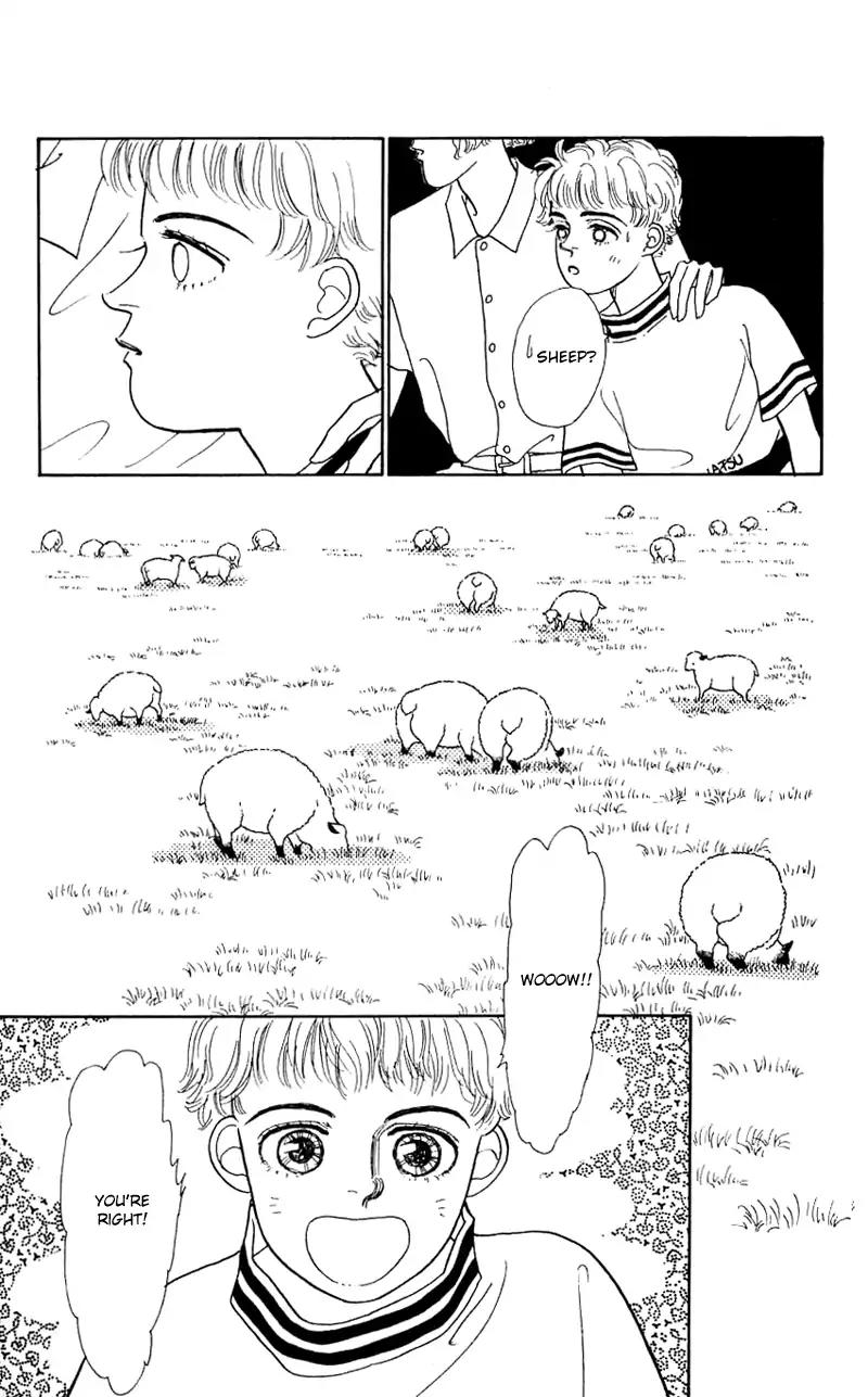 Pii Natsu ga Ippai Chapter 22 page 30 - Chapter 22