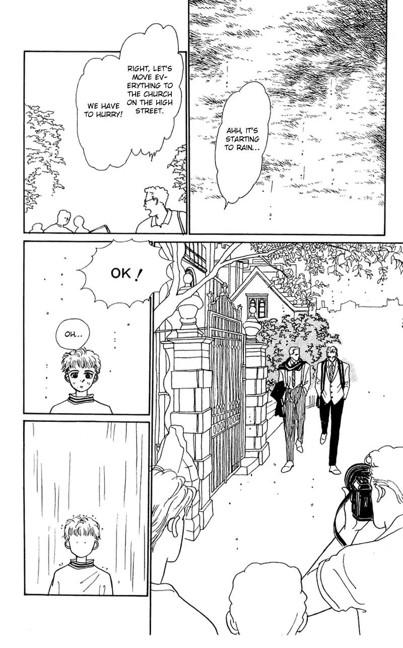 Pii Natsu ga Ippai Chapter 22 page 35 - Chapter 22