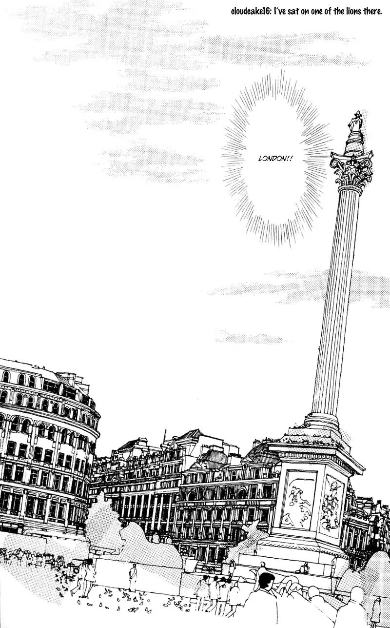 Pii Natsu ga Ippai Chapter 22 page 6 - Chapter 22