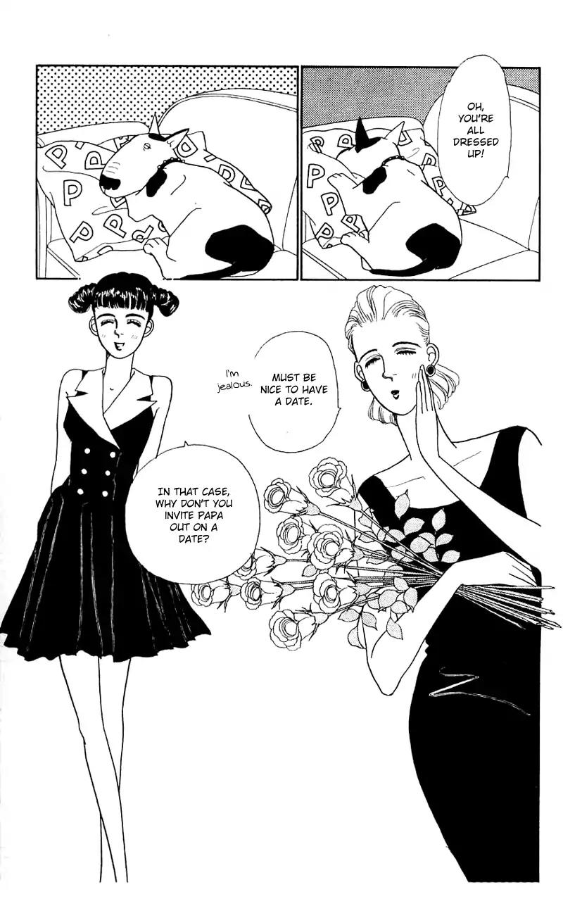 Pii Natsu ga Ippai Chapter 23 page 1 - Chapter 23