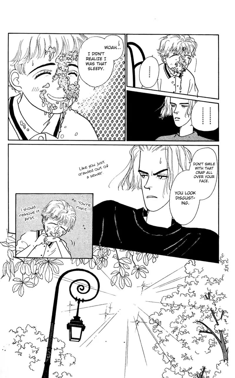 Pii Natsu ga Ippai Chapter 23 page 24 - Chapter 23