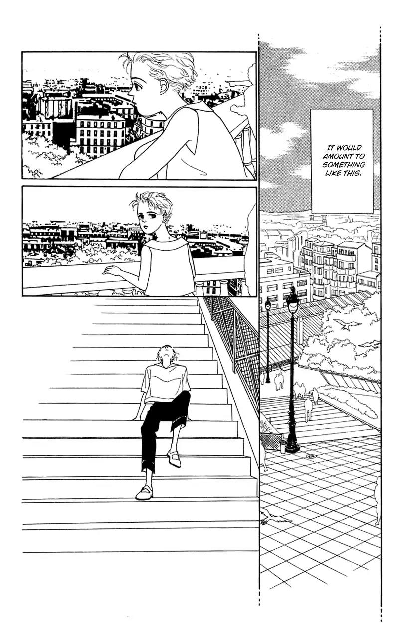 Pii Natsu ga Ippai Chapter 23 page 40 - Chapter 23