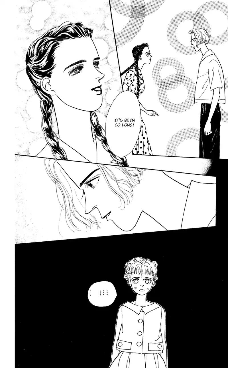 Pii Natsu ga Ippai Chapter 23 page 48 - Chapter 23