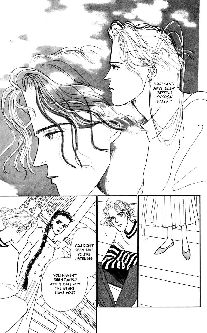 Pii Natsu ga Ippai Chapter 24 page 18 - Chapter 24