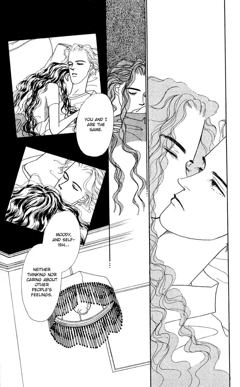 Pii Natsu ga Ippai Chapter 24 page 28 - Chapter 24