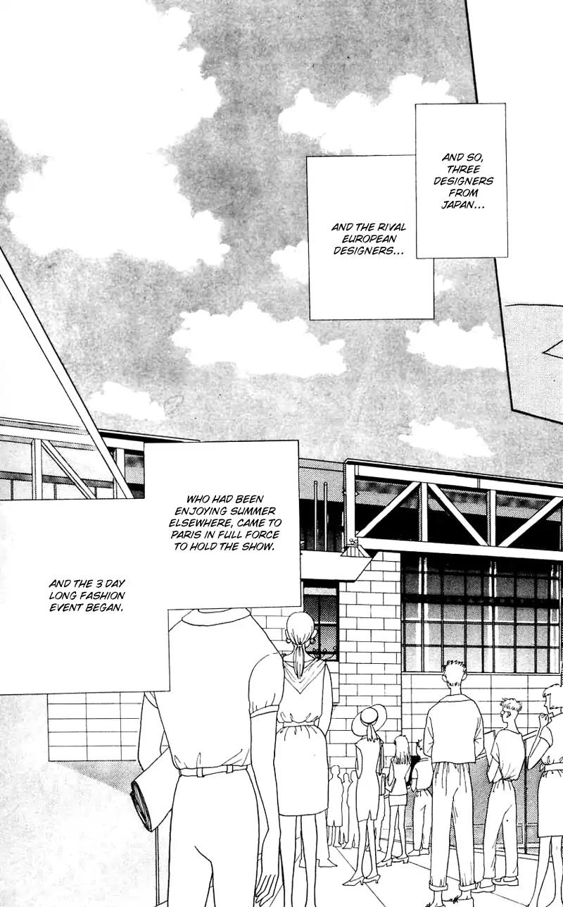 Pii Natsu ga Ippai Chapter 24 page 36 - Chapter 24