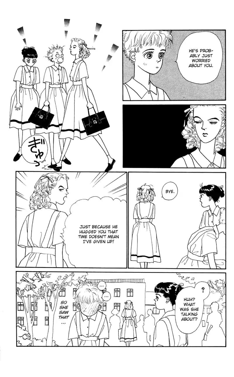 Pii Natsu ga Ippai Chapter 25 page 25 - Chapter 25
