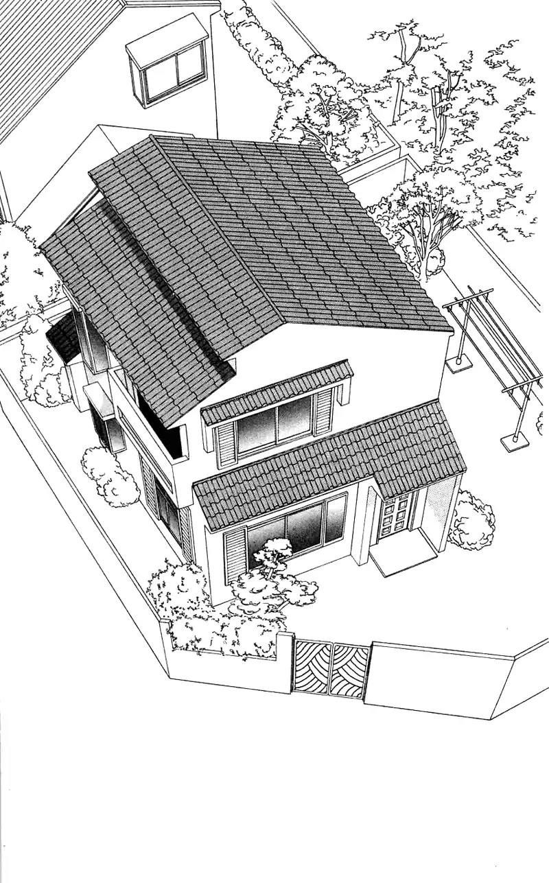 Pii Natsu ga Ippai Chapter 25 page 3 - Chapter 25