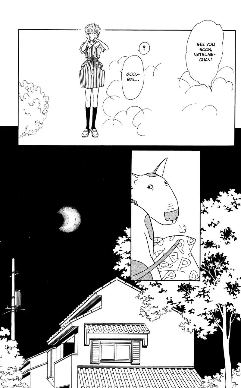 Pii Natsu ga Ippai Chapter 25 page 37 - Chapter 25