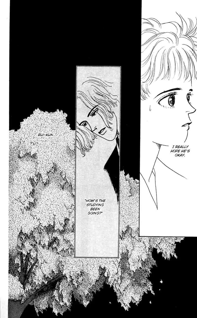 Pii Natsu ga Ippai Chapter 26 page 37 - Chapter 26