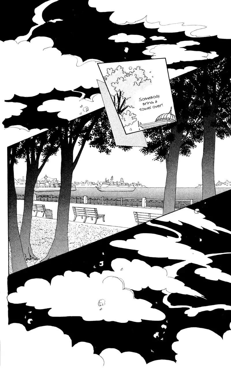 Pii Natsu ga Ippai Chapter 27 page 10 - Chapter 27
