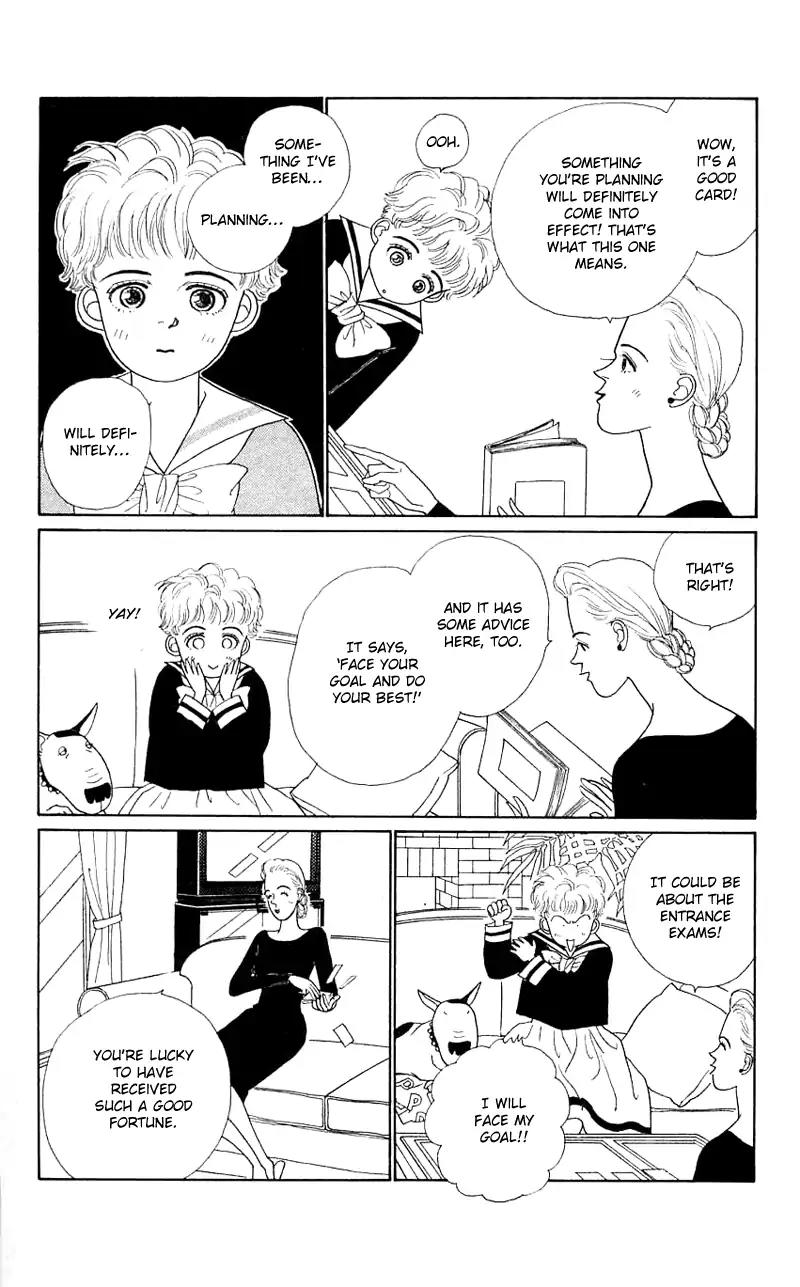 Pii Natsu ga Ippai Chapter 27 page 18 - Chapter 27