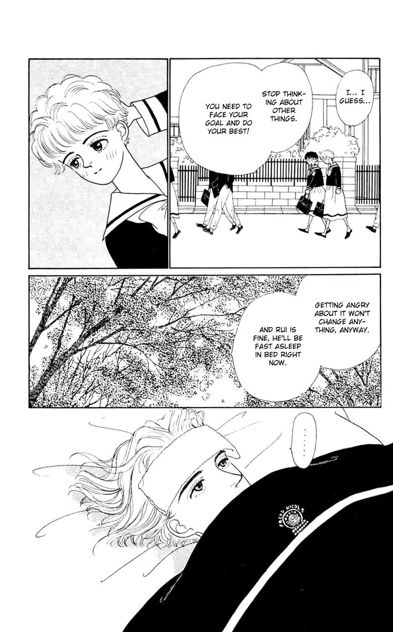 Pii Natsu ga Ippai Chapter 27 page 26 - Chapter 27