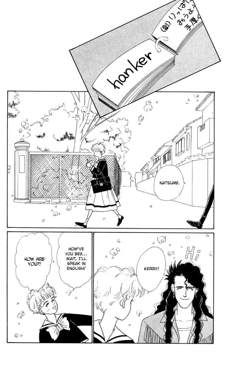 Pii Natsu ga Ippai Chapter 28 page 10 - Chapter 28