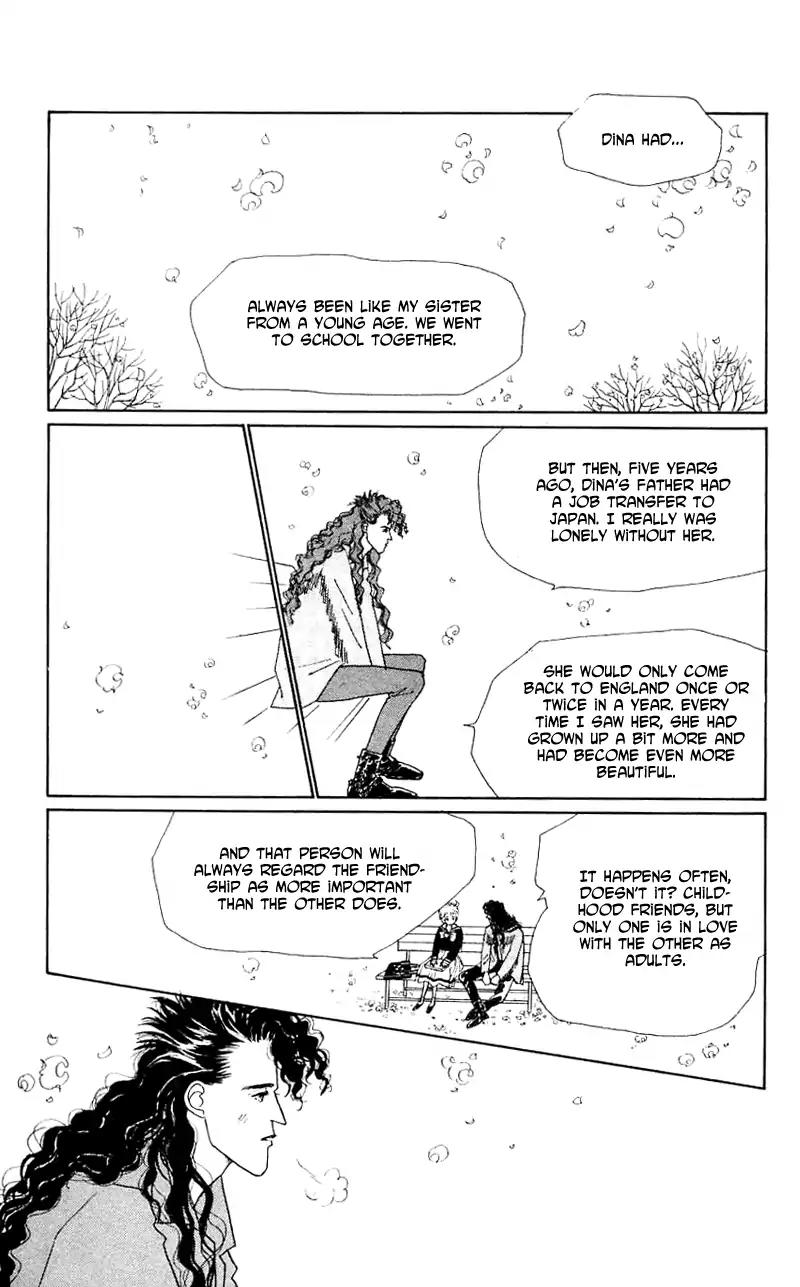 Pii Natsu ga Ippai Chapter 28 page 15 - Chapter 28
