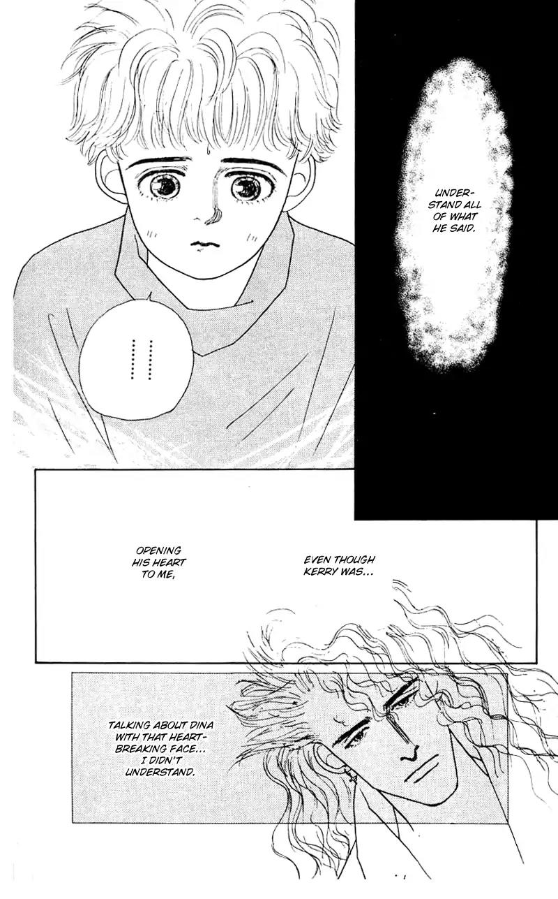 Pii Natsu ga Ippai Chapter 28 page 20 - Chapter 28