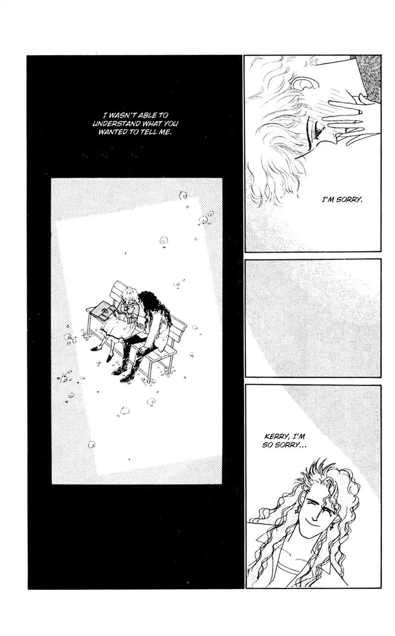 Pii Natsu ga Ippai Chapter 28 page 22 - Chapter 28