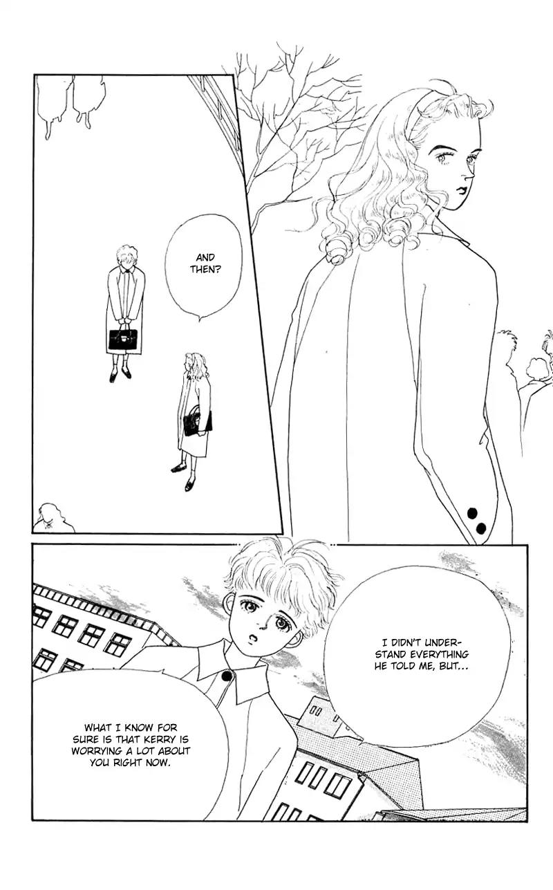 Pii Natsu ga Ippai Chapter 28 page 24 - Chapter 28