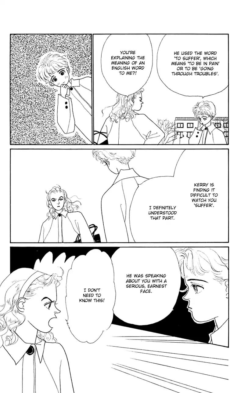 Pii Natsu ga Ippai Chapter 28 page 25 - Chapter 28