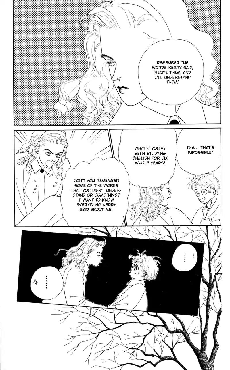 Pii Natsu ga Ippai Chapter 28 page 27 - Chapter 28