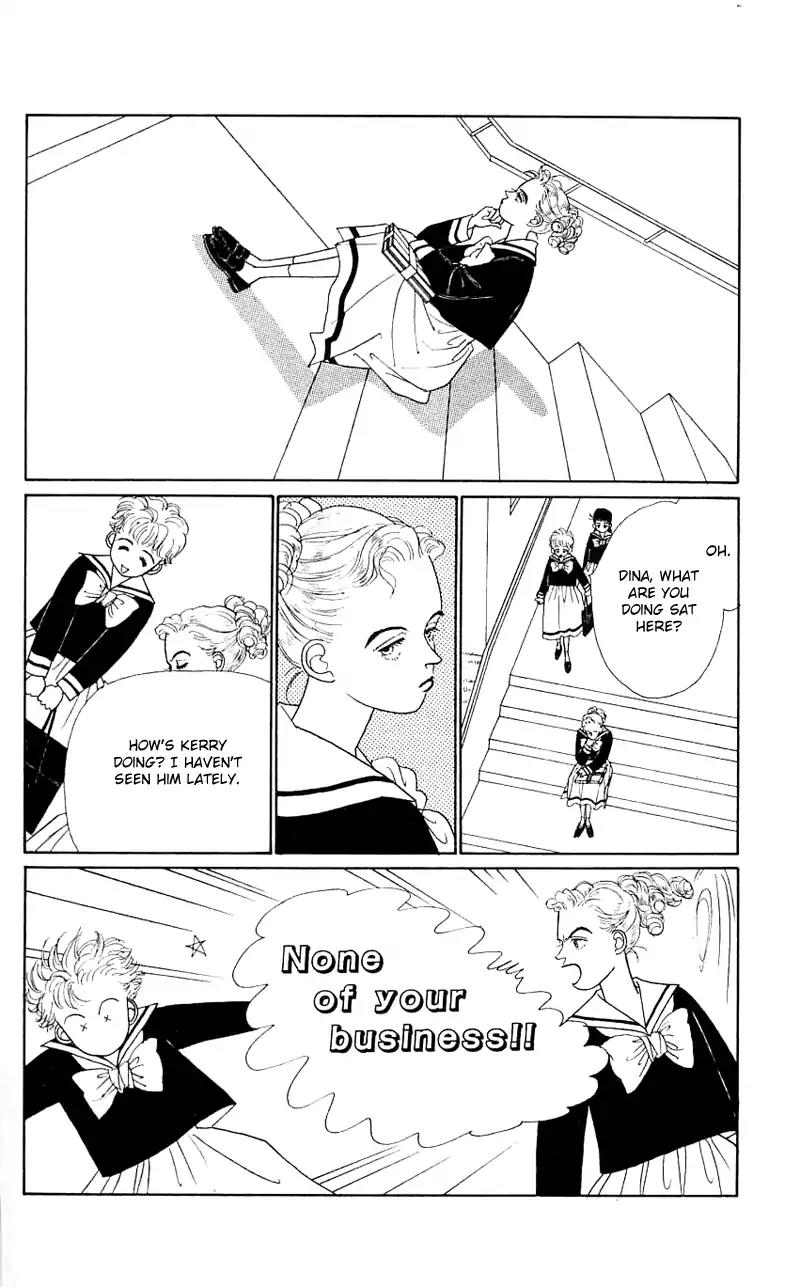 Pii Natsu ga Ippai Chapter 28 page 6 - Chapter 28