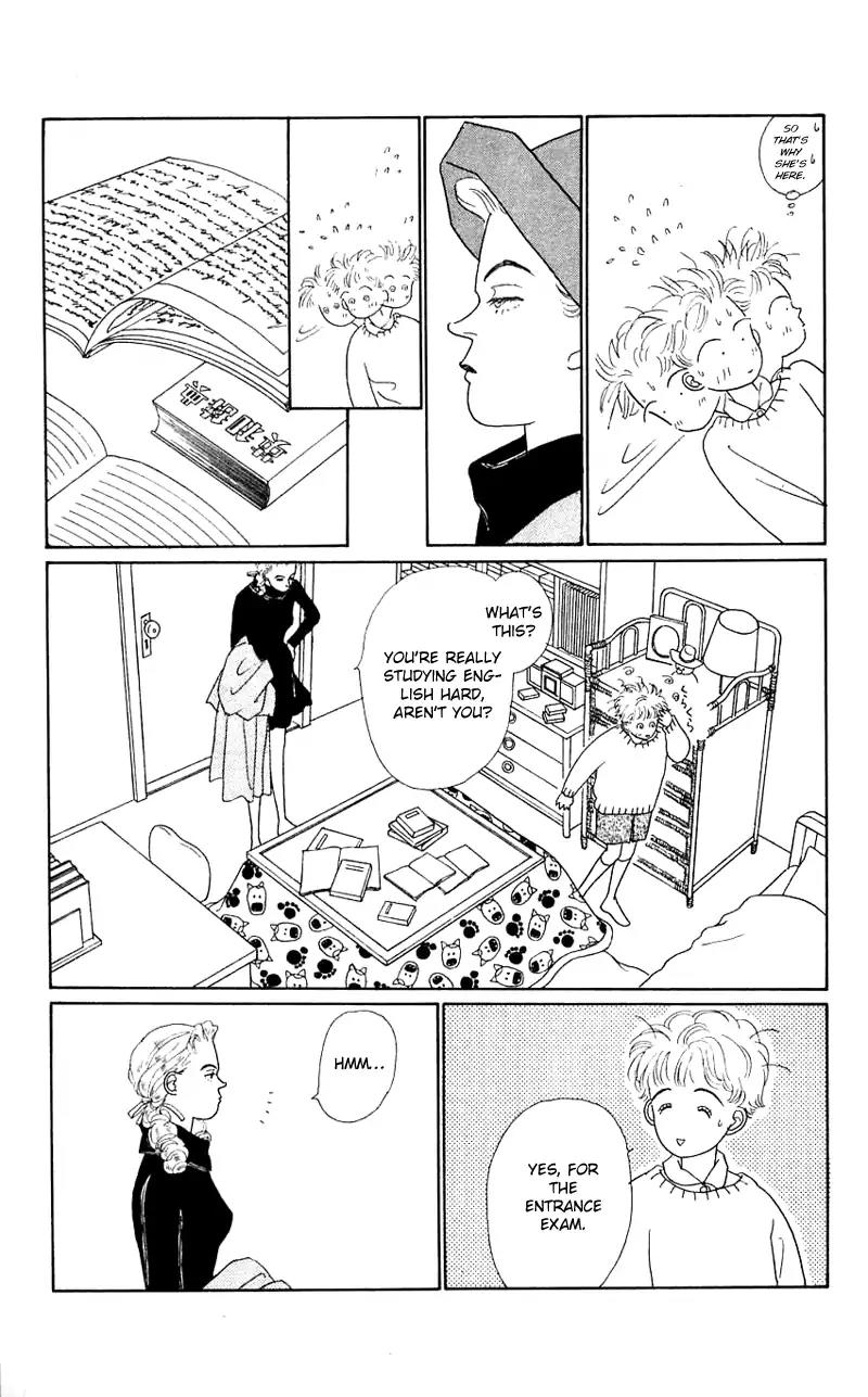 Pii Natsu ga Ippai Chapter 29 page 10 - Chapter 29