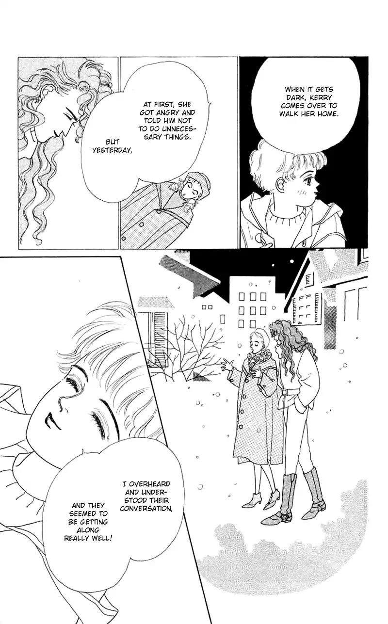 Pii Natsu ga Ippai Chapter 29 page 14 - Chapter 29