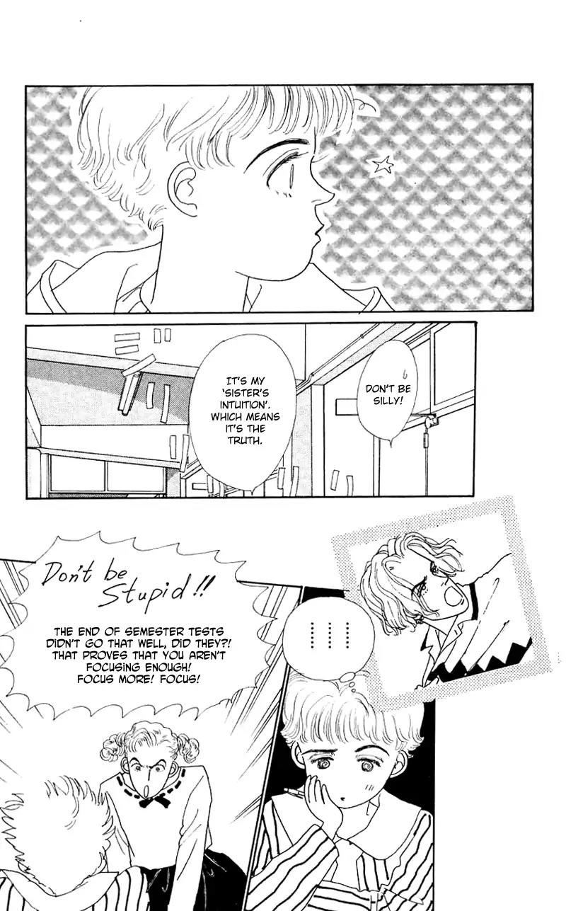 Pii Natsu ga Ippai Chapter 29 page 16 - Chapter 29