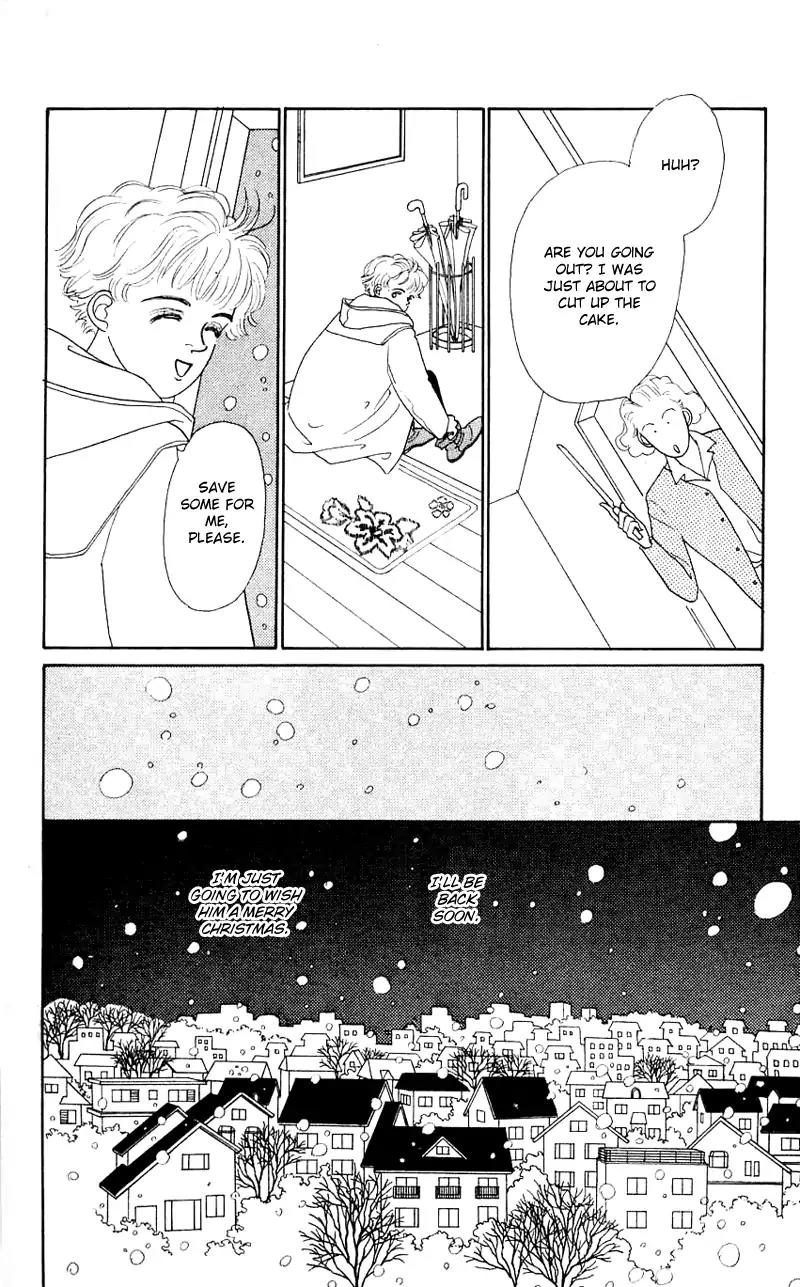 Pii Natsu ga Ippai Chapter 29 page 25 - Chapter 29