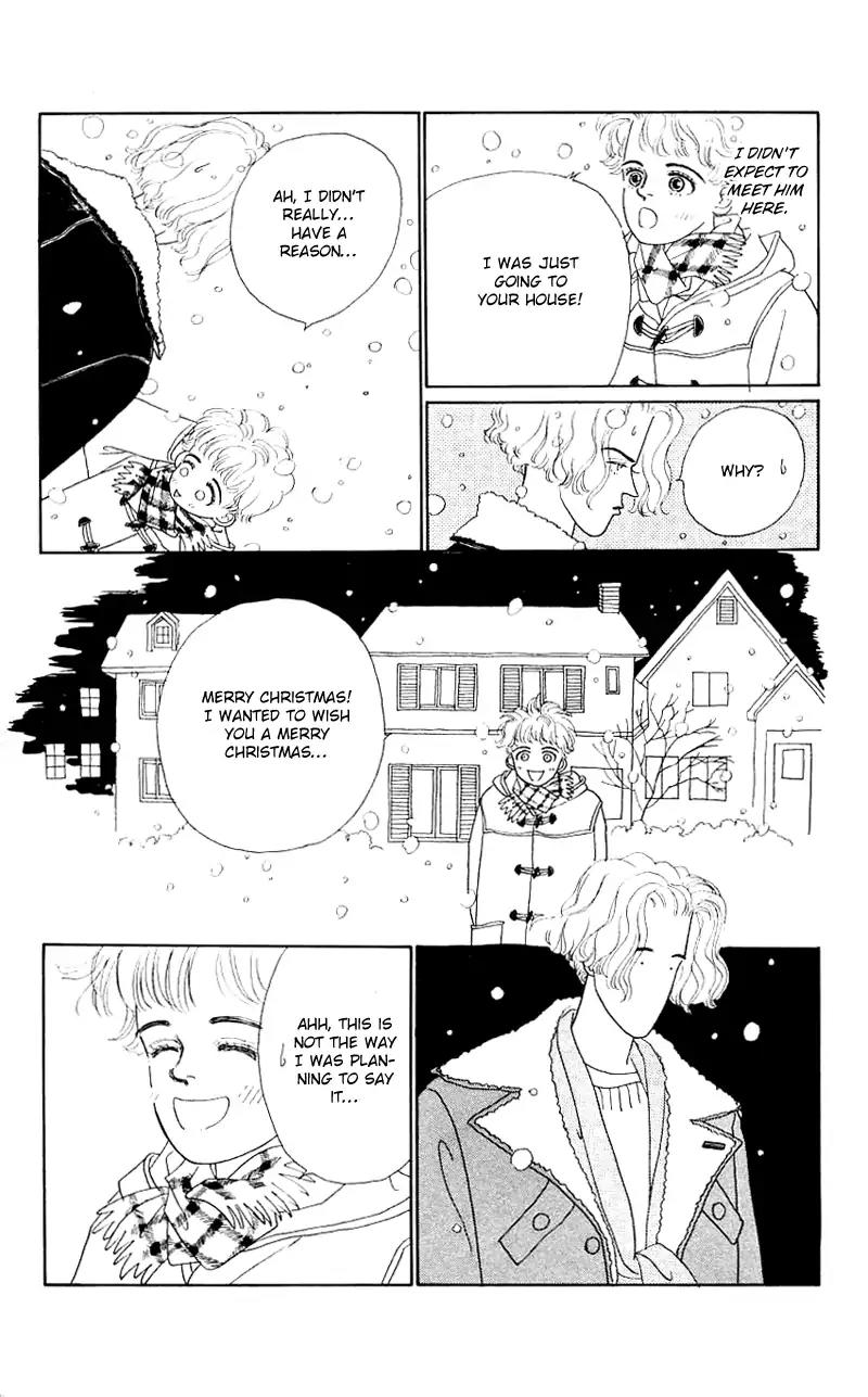 Pii Natsu ga Ippai Chapter 29 page 28 - Chapter 29
