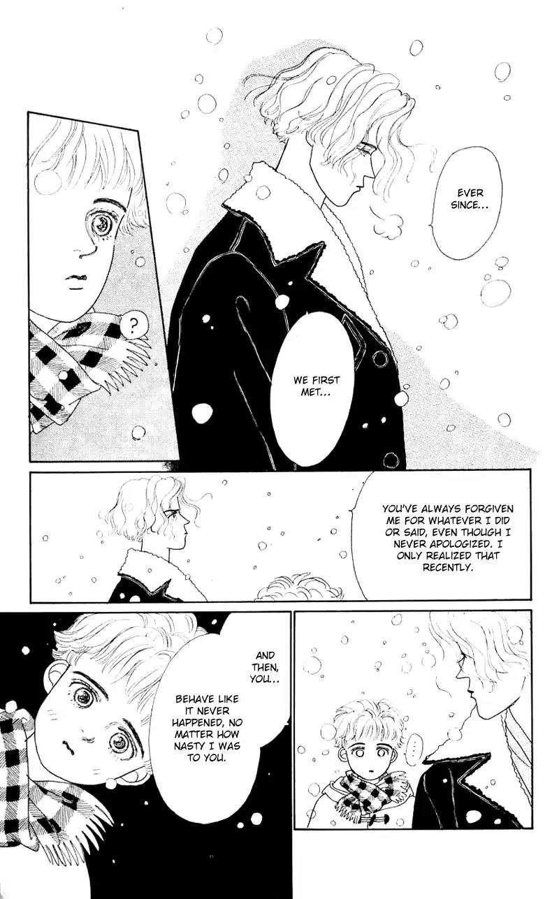 Pii Natsu ga Ippai Chapter 29 page 30 - Chapter 29