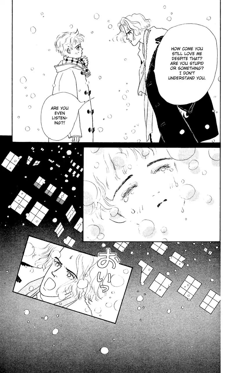 Pii Natsu ga Ippai Chapter 29 page 34 - Chapter 29