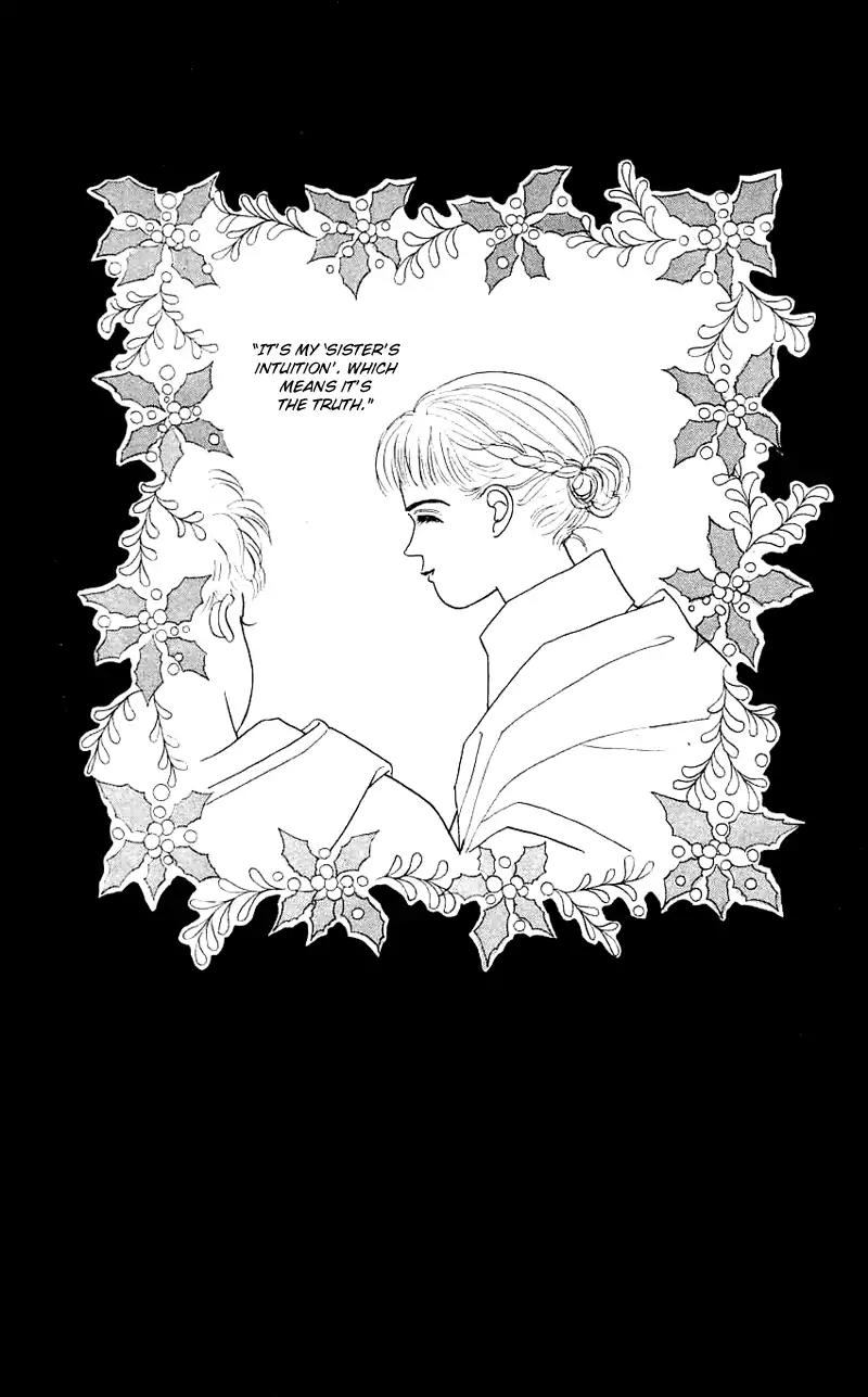 Pii Natsu ga Ippai Chapter 29 page 35 - Chapter 29