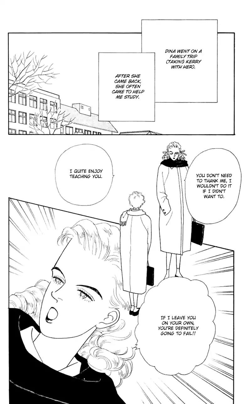 Pii Natsu ga Ippai Chapter 30 page 30 - Chapter 30