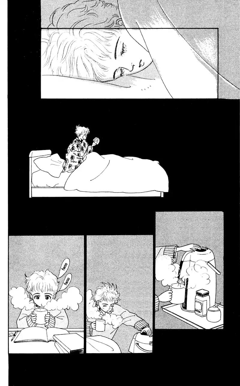 Pii Natsu ga Ippai Chapter 30 page 36 - Chapter 30