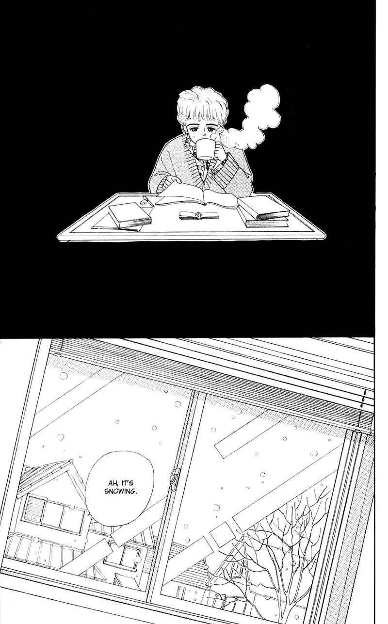 Pii Natsu ga Ippai Chapter 30 page 37 - Chapter 30