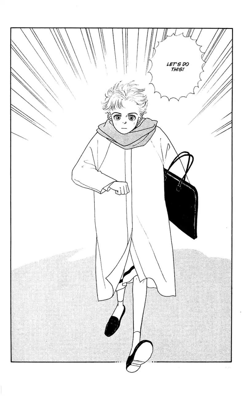 Pii Natsu ga Ippai Chapter 30 page 40 - Chapter 30