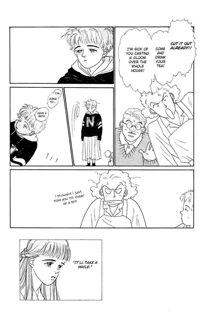 Pii Natsu ga Ippai Chapter 31 page 15 - Chapter 31