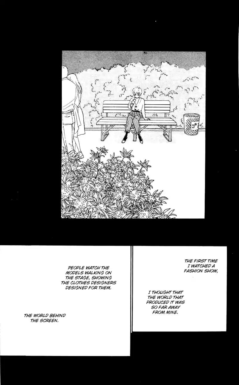 Pii Natsu ga Ippai Chapter 33 page 19 - Chapter 33