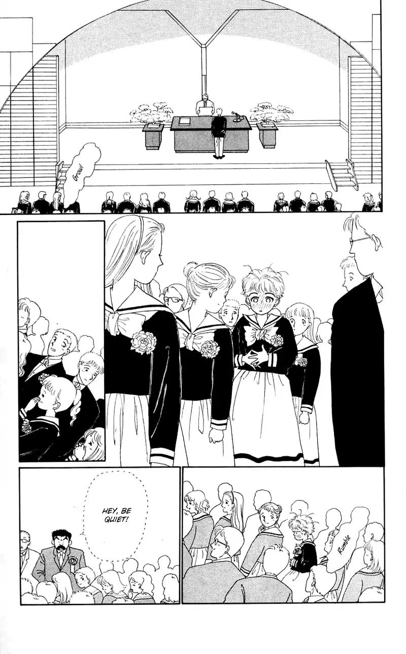 Pii Natsu ga Ippai Chapter 33 page 27 - Chapter 33