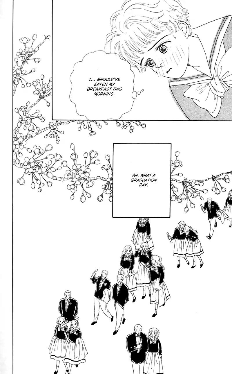Pii Natsu ga Ippai Chapter 33 page 28 - Chapter 33